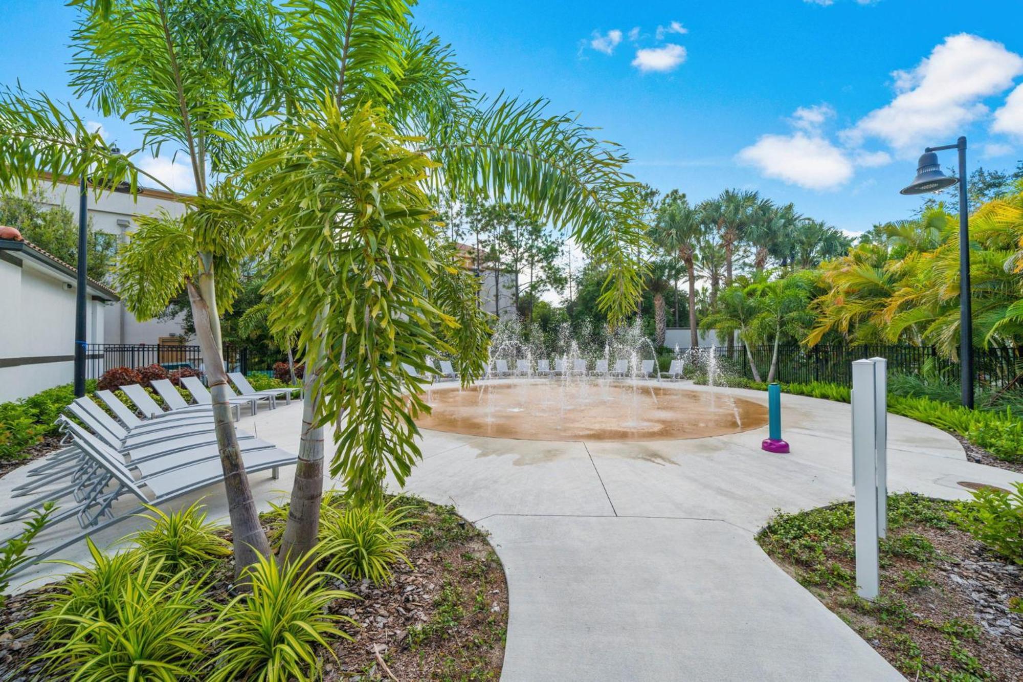 Vista Cay Luxury 4 bedroom condo  Orlando Exterior foto