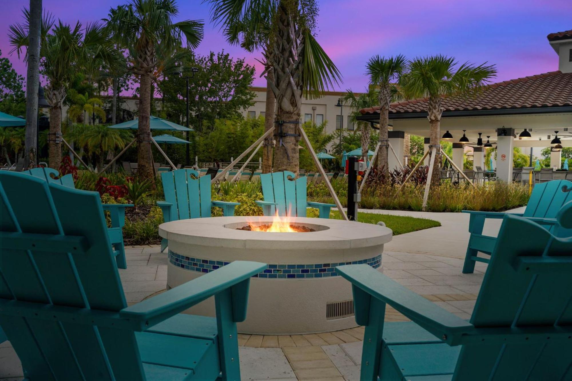 Vista Cay Luxury 4 bedroom condo  Orlando Exterior foto