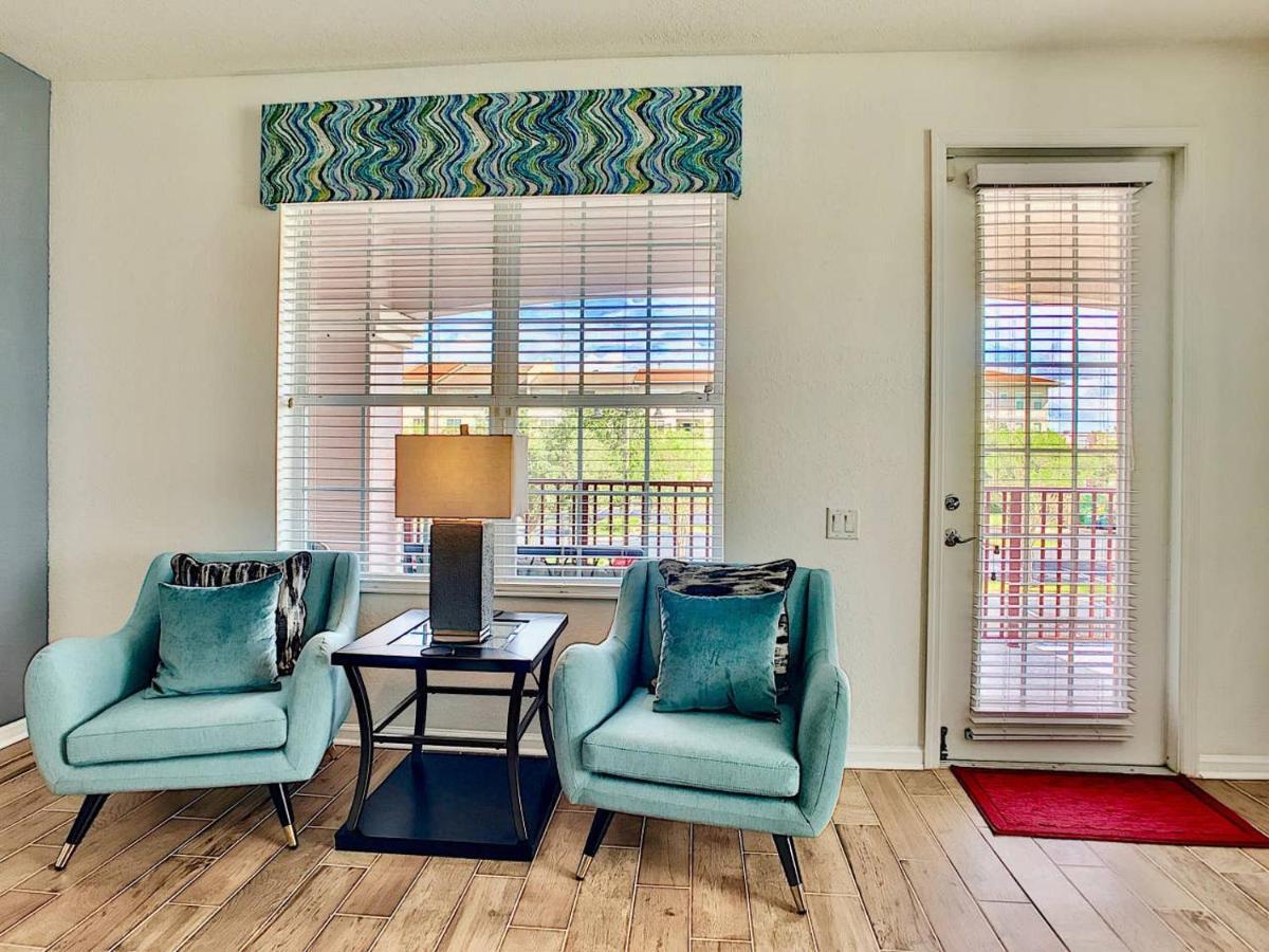 Vista Cay Luxury 4 bedroom condo  Orlando Exterior foto