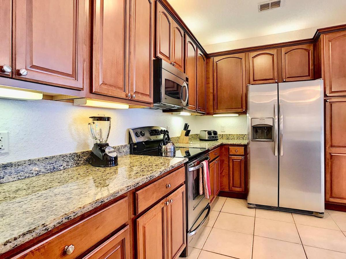 Vista Cay Luxury 4 bedroom condo  Orlando Exterior foto