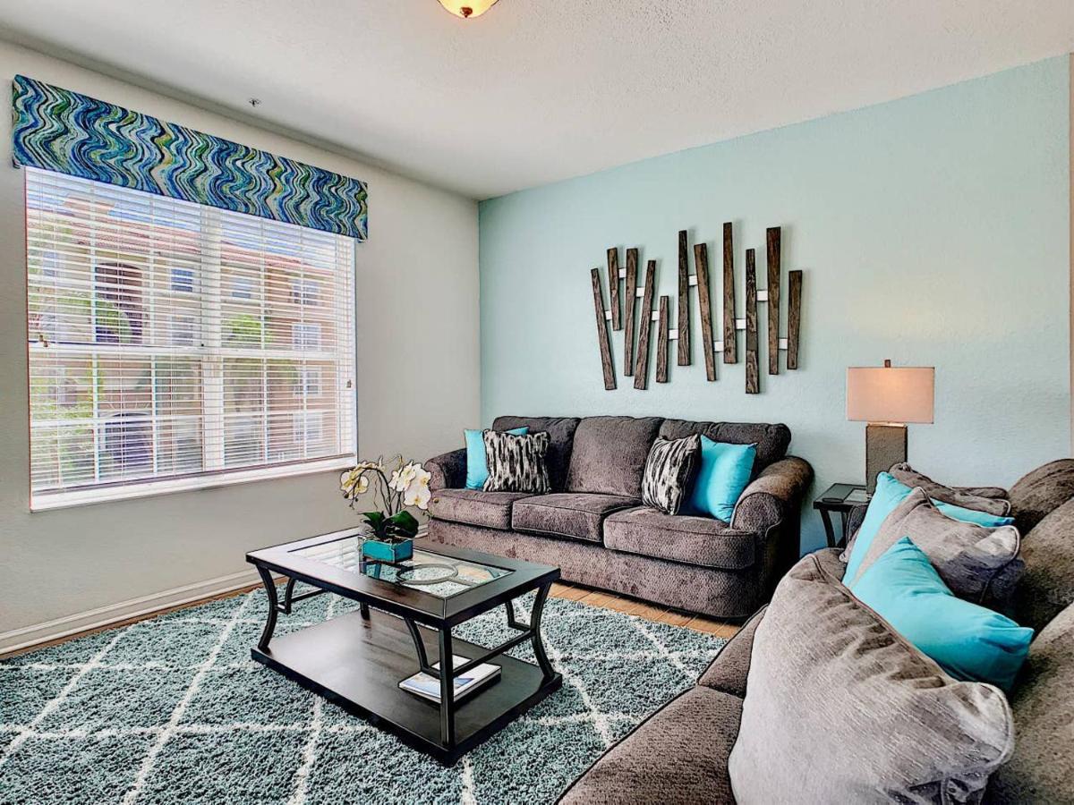 Vista Cay Luxury 4 bedroom condo  Orlando Exterior foto