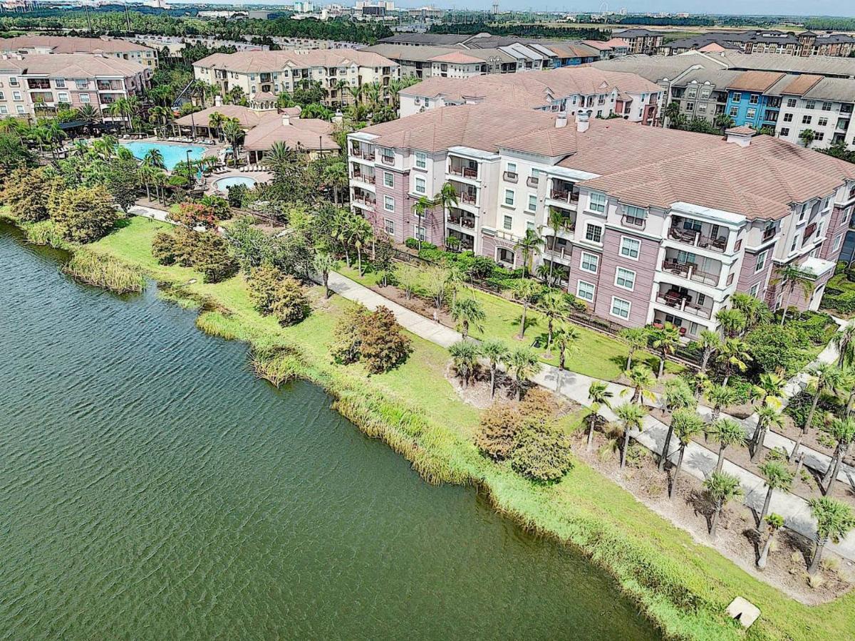Vista Cay Luxury 4 bedroom condo  Orlando Exterior foto
