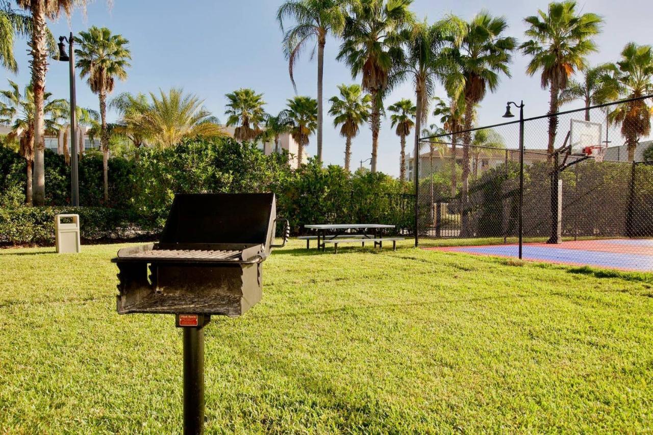 Vista Cay Luxury 4 bedroom condo  Orlando Exterior foto
