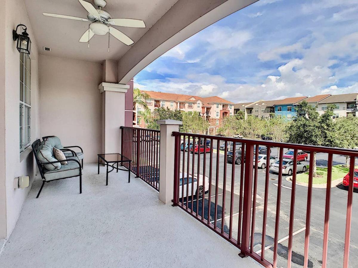 Vista Cay Luxury 4 bedroom condo  Orlando Exterior foto