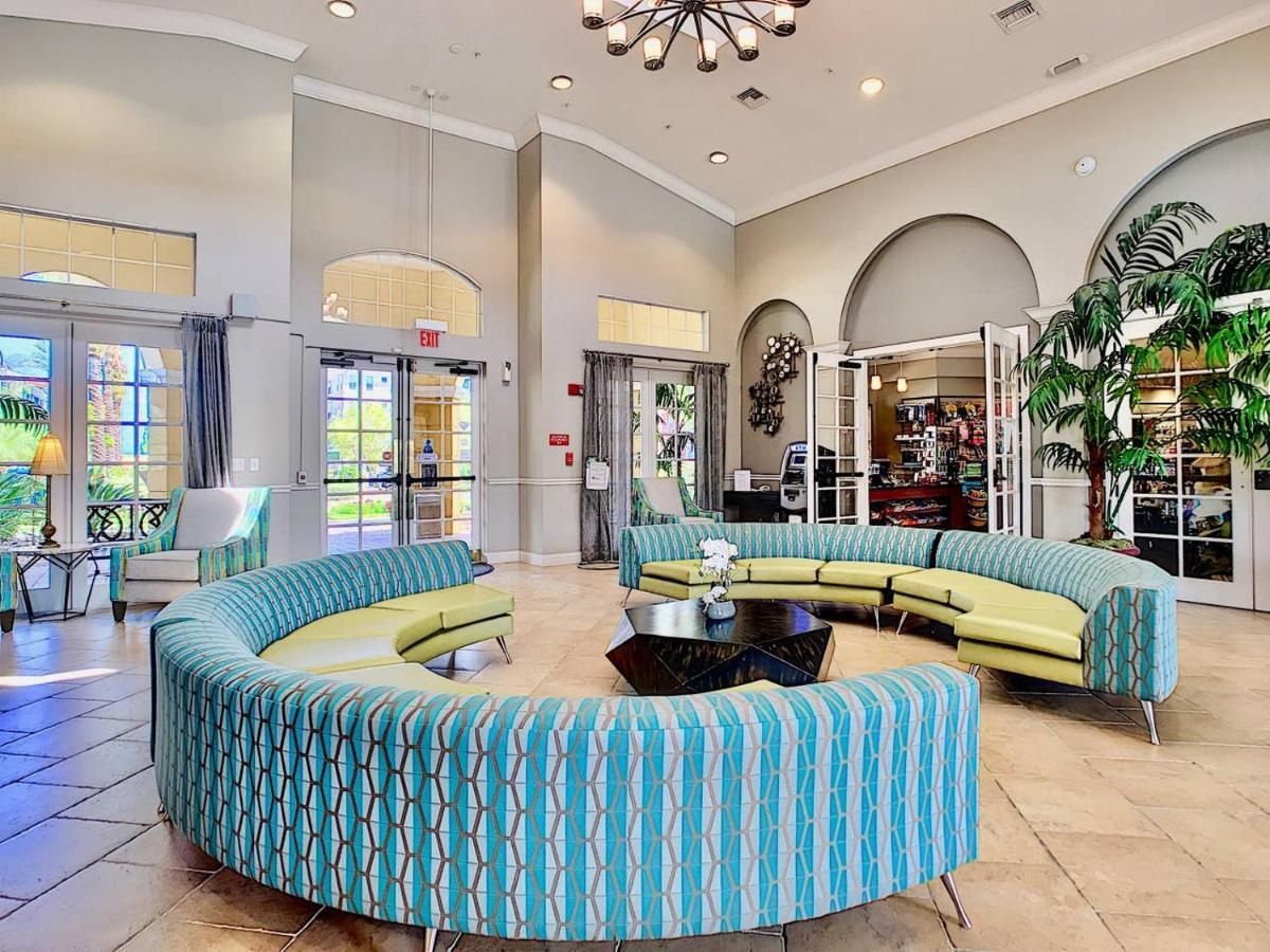 Vista Cay Luxury 4 bedroom condo  Orlando Exterior foto