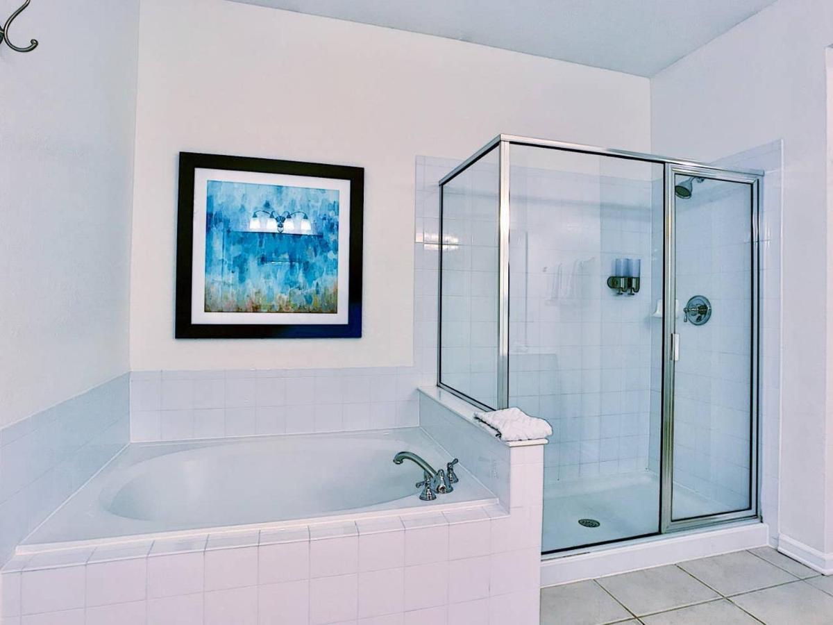 Vista Cay Luxury 4 bedroom condo  Orlando Exterior foto