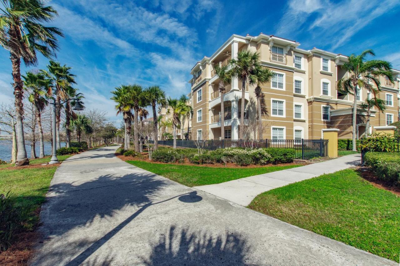 Vista Cay Luxury 4 bedroom condo  Orlando Exterior foto